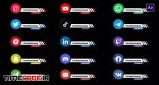social media lower thirds after effects v3 37737463 53 20 427