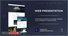 website presentation 44769 24 15 252