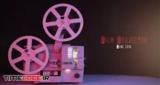 film projector family memories 36484 43 47 197