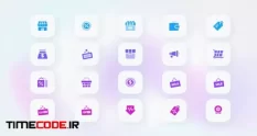 20 black friday icons 1260176 29 46 434