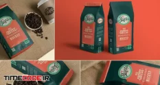 4 coffee pouch mockups 43482 27 42 866