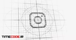 دانلود پروژه آماده پریمیر : لوگو موشن معماری Architect Sketch Logo