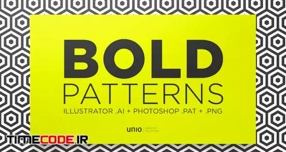 دانلود پترن خطوط