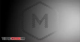 دانلود پروژه MOGRT پریمیر : لوگو موشن Dynamic Point Logo Intro
