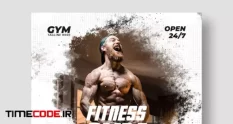 gym fitness social media post template 17998242 56 49 040