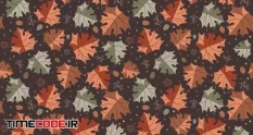 maple leaves pattern 10278 06 10 289