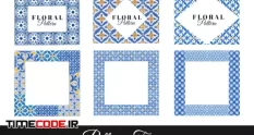 vector pattern illustration 28998 05 28 564