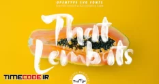 that lembuts svg brush fonts 26263 17 53 904