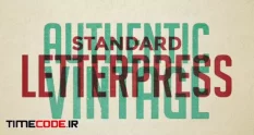 vintage letterpress texture effects 32894 31 19 615