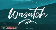 wasatsh brush 25377 16 44 199