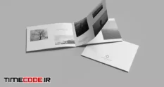 a4 landscape brochure mockup 31444414 57 25 669