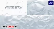 abstract looped backgrounds pack for after effects 42244 17 06 401