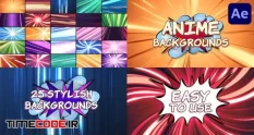 anime backgrounds after effects 32165 18 22 537