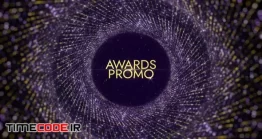 دانلود پروژه آماده افتر افکت : وله اهدای جوایز Awards Promo