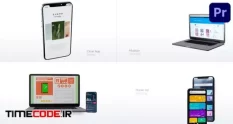 clean app promo for premiere pro 22350 32 52 826