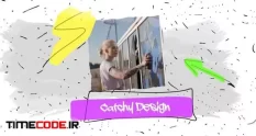 colorful scetch opener 34167 51 02 025