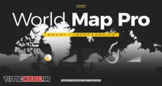 world map pro mogrt infographics 38147 36 11 648