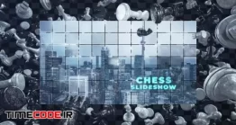 دانلود پروژه آماده افتر افکت : اسلایدشو شطرنج Chess Epic Slideshow
