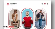 fashion sale social media post web banner template 26135934 58 48 189
