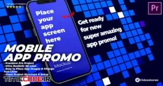 mobile app promo app presentation app demo showcas 16285 51 06 173