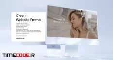 clean website promo for premiere 40648 07 37 797