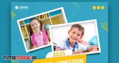 school admission social media post web banner 20590991 27 22 981