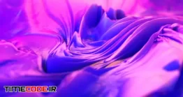 دانلود بک گراند انتزاعی Violet Colorful Background