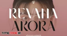 revana beautifull sans serif font 46221 08 40 277