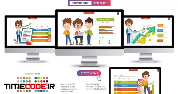 Business Powerpoint business-powerpoint