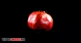 دانلود فوتیج انار Pomegranate 6