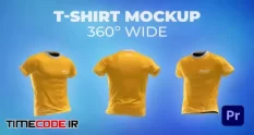 t shirt 360 wide mockup template animated mockup p 21872 26 05 903