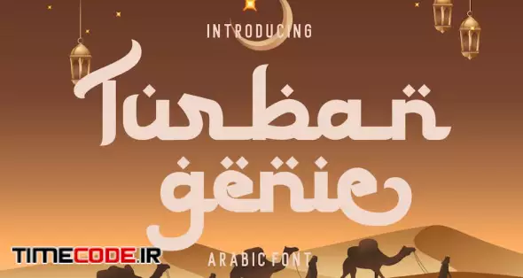 دانلود فونت عربی