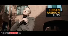 دانلود پریست رنگ LUT برای داوینچی ریزالو