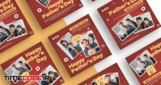 fatheres day instagram post 13859 35 47 048