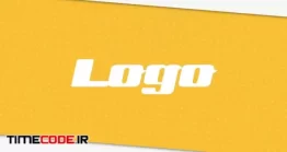 دانلود پروژه آماده افتر افکت : لوگو ترنزیشن Logo Transition Pack