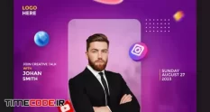 psd creative concept social media instagram 60905132 40 50 000