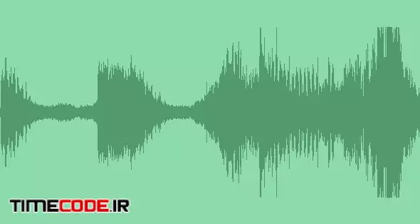 دانلود آهنگ بی کلام لوگو موشن ترسناک