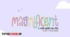 magnificent font duo 30498 56 12 432