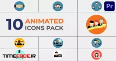 animated business icons for premiere pro 15000 47 47 949