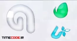 دانلود پروژه آماده افتر افکت : لوگو موشن + موسیقی