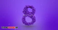 womens day logo reveal 36853 44 15 215