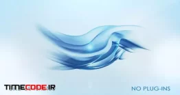 دانلود پروژه آماده افتر افکت : لوگو موشن