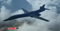 supersonic bomber rockwell b 1 lancer 18840 38 00 184