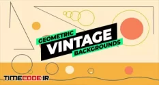 geometric vintage backgrounds 41166 16 51 202