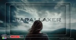 دانلود پروژه آماده فاینال کات پرو : ابزار ساخت اسلایدشو پارالاکس