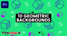 geometric backgrounds 32228 46 40 742