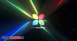دانلود پروژه آماده افتر افکت : لوگو موشن + موسیقی