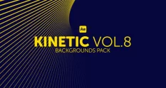 kinetic backgrounds 8 4555 cover 1
