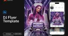 dj flyer template 27974 cover 1