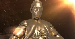 دانلود پروژه آماده افتر افکت : اینترو جشنواره و تندیس پزشکی